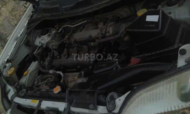 Nissan X-Trail 2002, 170,142 km - 2.0 л - Bakı