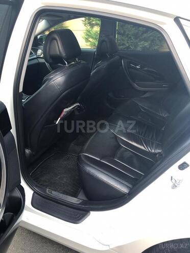 Hyundai Azera 2013, 85,000 km - 2.4 l - Bakı