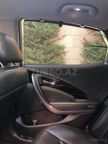 Hyundai Azera 2013, 85,000 km - 2.4 l - Bakı