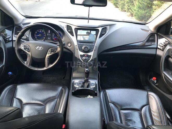 Hyundai Azera 2013, 85,000 km - 2.4 l - Bakı
