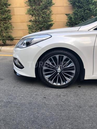 Hyundai Azera 2013, 85,000 km - 2.4 l - Bakı