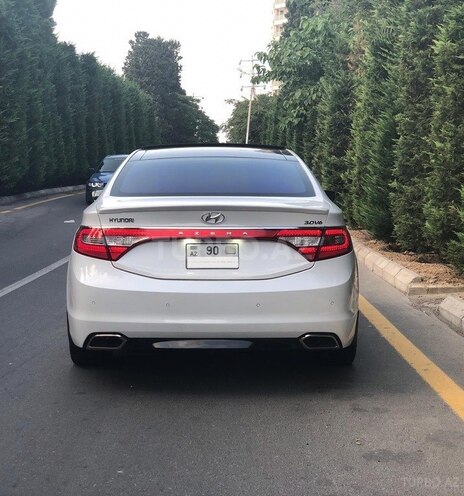 Hyundai Azera 2013, 85,000 km - 2.4 l - Bakı