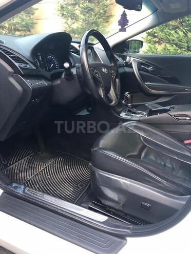 Hyundai Azera 2013, 85,000 km - 2.4 l - Bakı