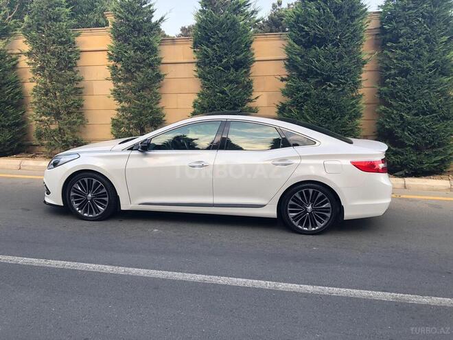 Hyundai Azera 2013, 85,000 km - 2.4 l - Bakı