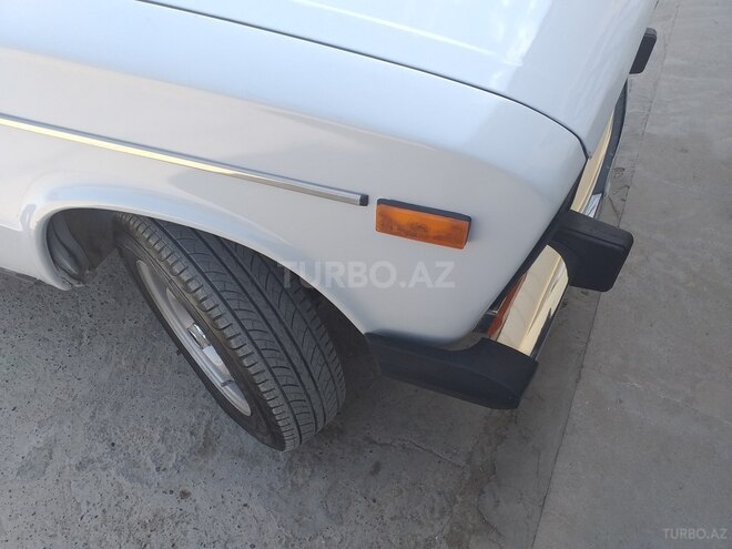 LADA (VAZ) 2106 1984, 380,585 km - 1.3 л - Bakı