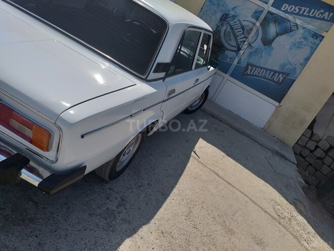 LADA (VAZ) 2106 1984, 380,585 km - 1.3 л - Bakı