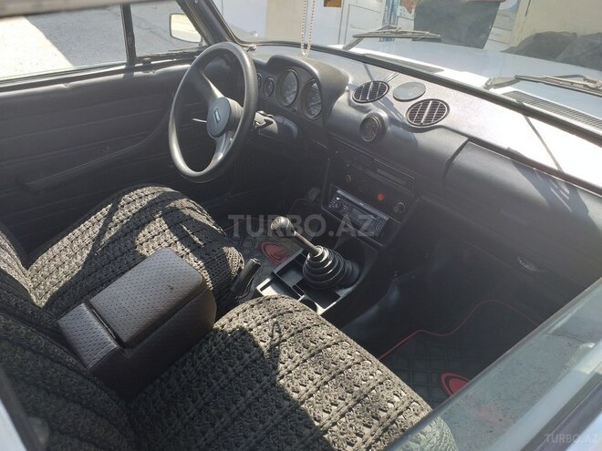 LADA (VAZ) 2106 1984, 380,585 km - 1.3 л - Bakı
