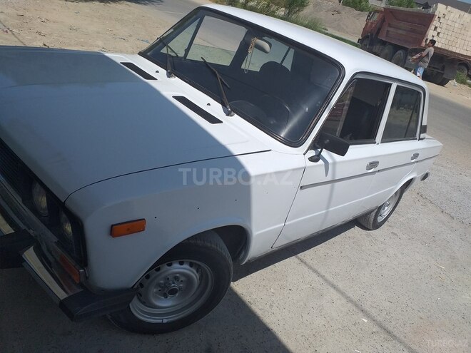 LADA (VAZ) 2106 1984, 380,585 km - 1.3 л - Bakı