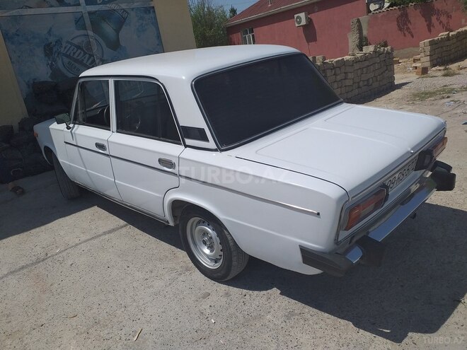 LADA (VAZ) 2106 1984, 380,585 km - 1.3 л - Bakı