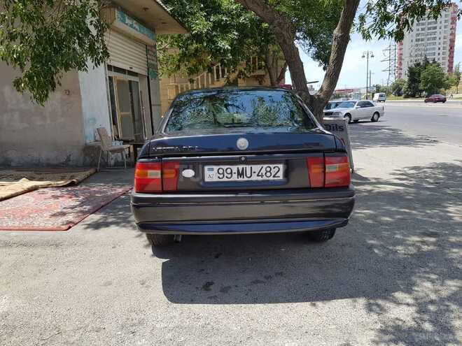 Opel Vectra 1995, 285,000 km - 2.0 l - Bakı