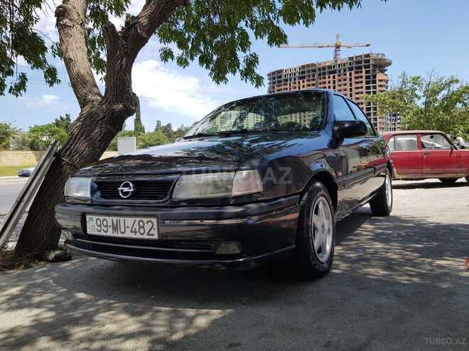Opel Vectra 1995, 285,000 km - 2.0 l - Bakı