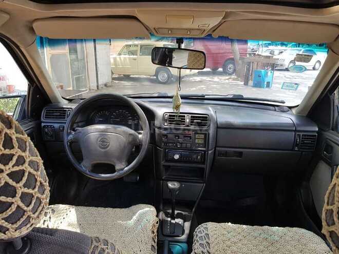 Opel Vectra 1995, 285,000 km - 2.0 l - Bakı
