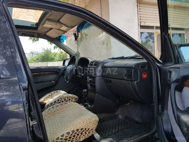 Opel Vectra 1995, 285,000 km - 2.0 l - Bakı