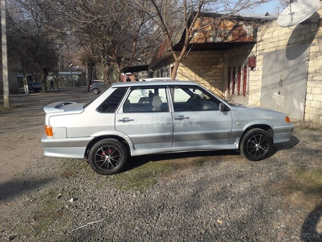 LADA (VAZ) 2115 2004, 41,000 km - 1.6 л - Mingəçevir