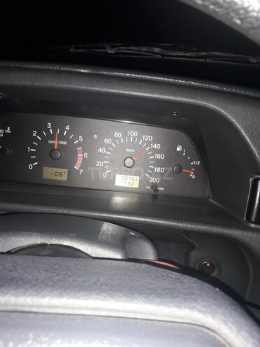 LADA (VAZ) 2115 2004, 41,000 km - 1.6 л - Mingəçevir