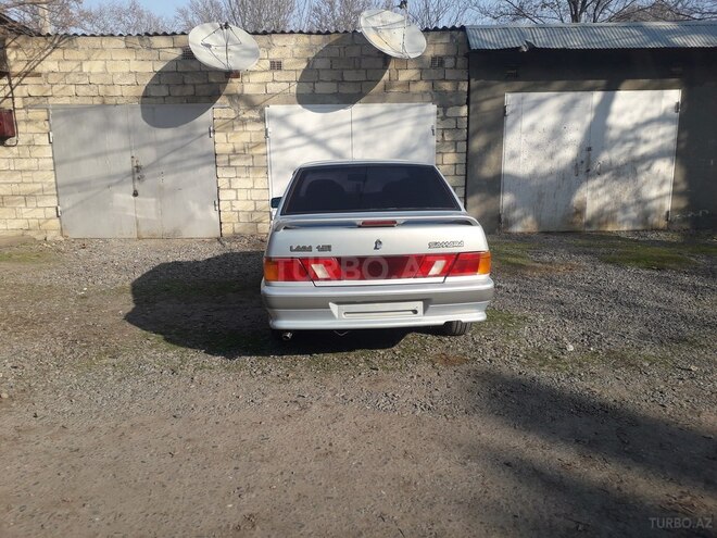 LADA (VAZ) 2115 2004, 41,000 km - 1.6 л - Mingəçevir