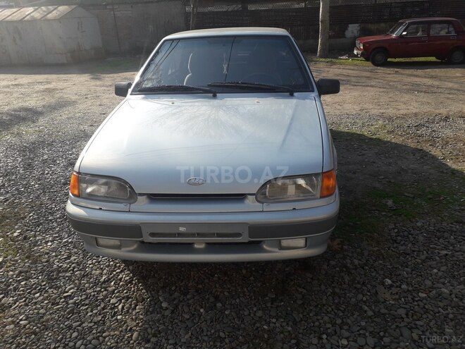 LADA (VAZ) 2115 2004, 41,000 km - 1.6 л - Mingəçevir