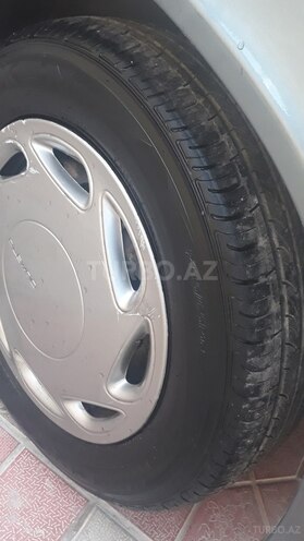 Daewoo Espero 1996, 305,055 km - 2.0 l - Sumqayıt