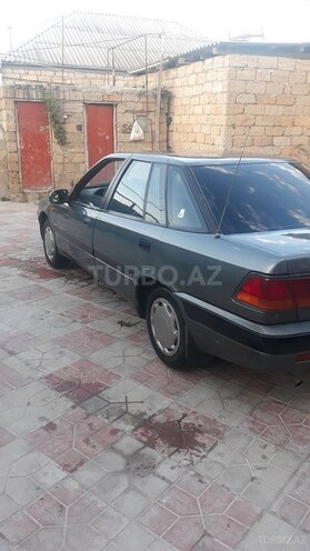 Daewoo Espero 1996, 305,055 km - 2.0 l - Sumqayıt