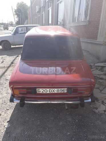LADA (VAZ) 2106 1984, 548,764 km - 1.6 l - Gəncə