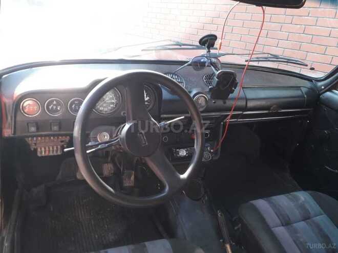 LADA (VAZ) 2106 1984, 548,764 km - 1.6 l - Gəncə
