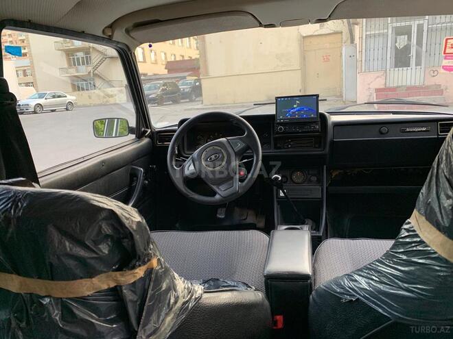 LADA (VAZ) 2107 2009, 66,500 km - 1.6 l - Bakı