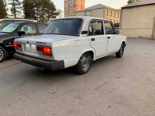LADA (VAZ) 2107 2009, 66,500 km - 1.6 l - Bakı