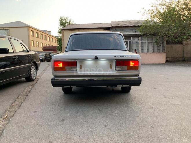 LADA (VAZ) 2107 2009, 66,500 km - 1.6 l - Bakı