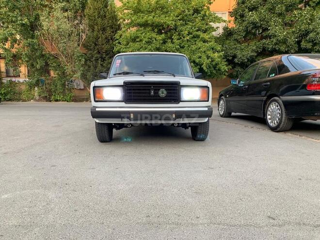 LADA (VAZ) 2107 2009, 66,500 km - 1.6 l - Bakı
