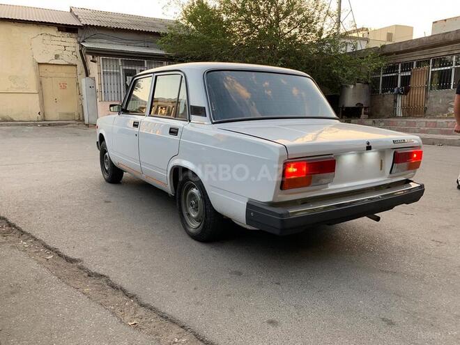 LADA (VAZ) 2107 2009, 66,500 km - 1.6 l - Bakı