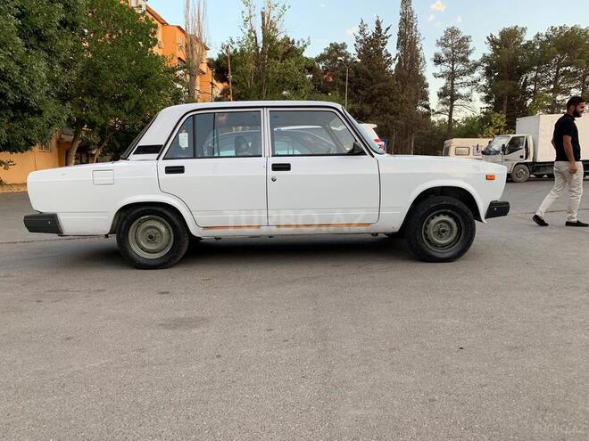 LADA (VAZ) 2107 2009, 66,500 km - 1.6 l - Bakı