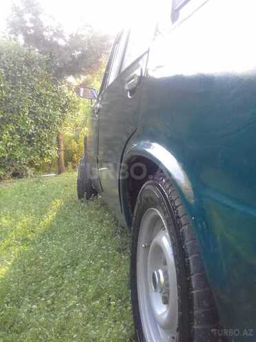 LADA (VAZ) 21011 1985, 199,685 km - 1.5 l - Masallı