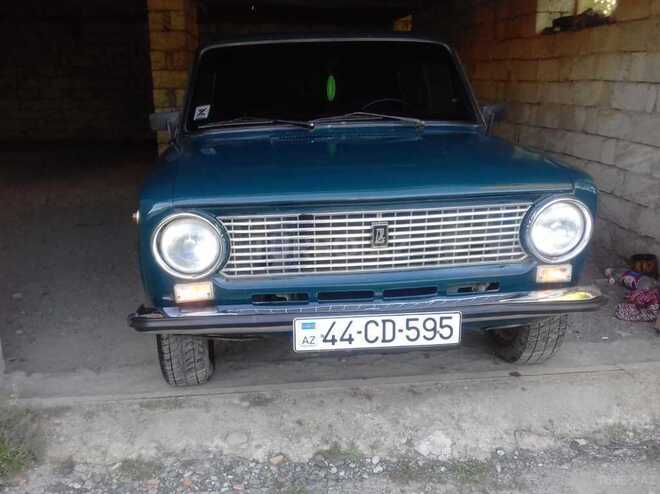 LADA (VAZ) 21011 1985, 199,685 km - 1.5 l - Masallı