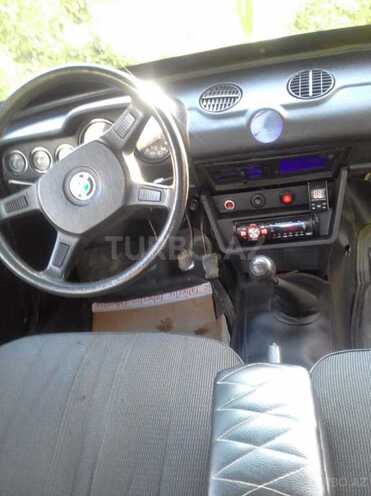 LADA (VAZ) 21011 1985, 199,685 km - 1.5 l - Masallı