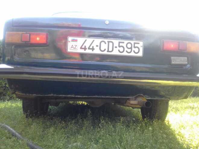 LADA (VAZ) 21011 1985, 199,685 km - 1.5 l - Masallı