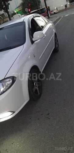 Daewoo Gentra 2014, 267,000 km - 0.2 l - Bakı