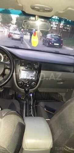 Daewoo Gentra 2014, 267,000 km - 0.2 l - Bakı
