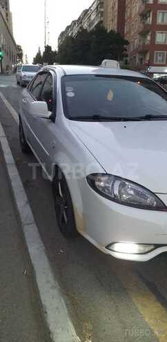Daewoo Gentra 2014, 267,000 km - 0.2 l - Bakı