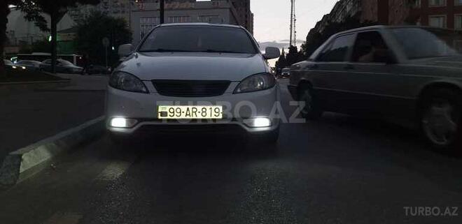 Daewoo Gentra 2014, 267,000 km - 0.2 l - Bakı