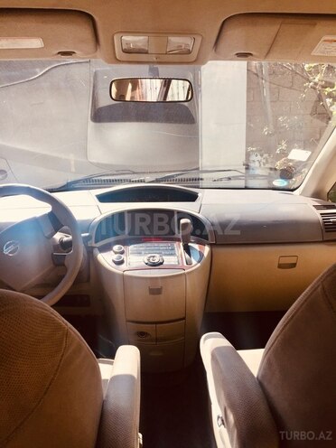 Nissan Presage 2005, 245,200 km - 2.5 l - Bakı