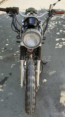 Yamaha  1996, 27,000 km - 0.3 l - Bakı