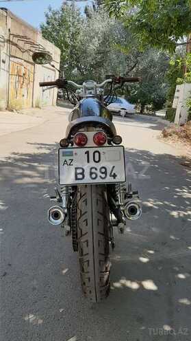 Yamaha  1996, 27,000 km - 0.3 l - Bakı