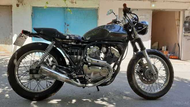Yamaha  1996, 27,000 km - 0.3 l - Bakı