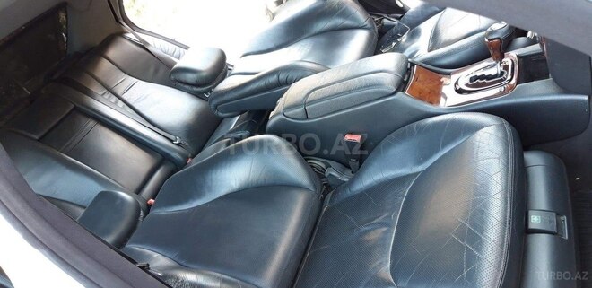 Mercedes S 320 2003, 360,000 km - 3.2 l - Sumqayıt