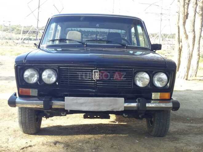 LADA (VAZ) 2106 2004, 154,879 km - 1.6 l - Sumqayıt
