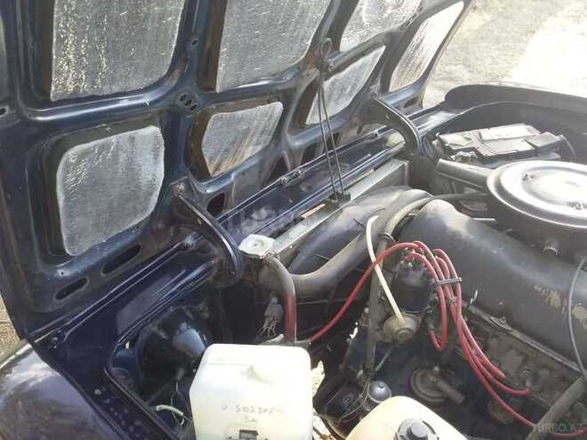 LADA (VAZ) 2106 2004, 154,879 km - 1.6 l - Sumqayıt