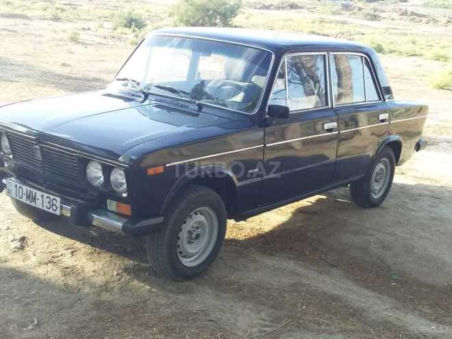 LADA (VAZ) 2106 2004, 154,879 km - 1.6 l - Sumqayıt