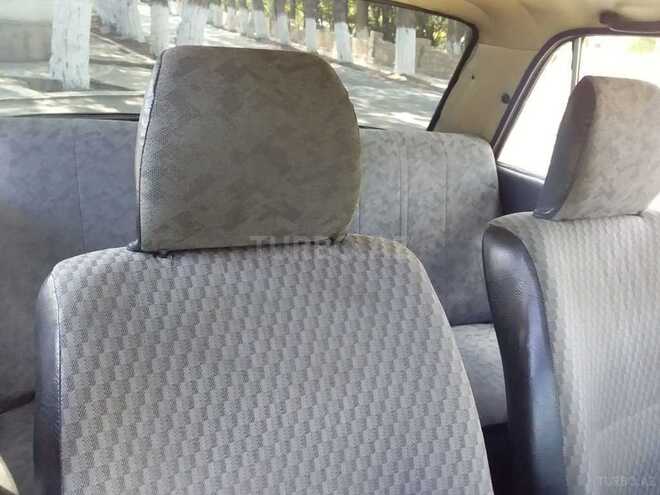 LADA (VAZ) 2106 2004, 154,879 km - 1.6 l - Sumqayıt