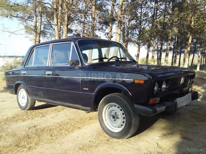 LADA (VAZ) 2106 2004, 154,879 km - 1.6 l - Sumqayıt