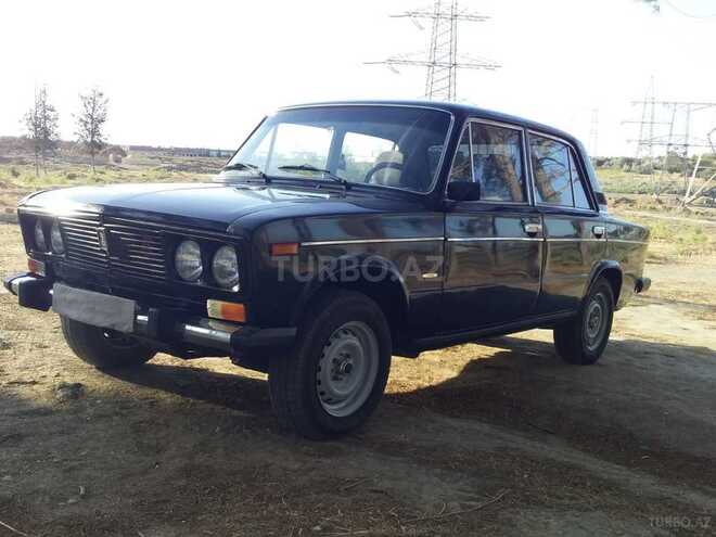 LADA (VAZ) 2106 2004, 154,879 km - 1.6 l - Sumqayıt